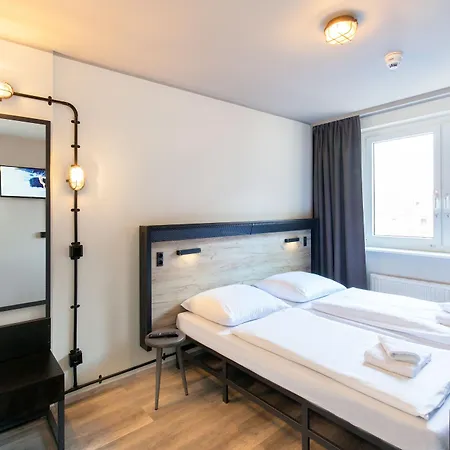 A&o Frankfurt Ostend Francfort-sur-le-Main