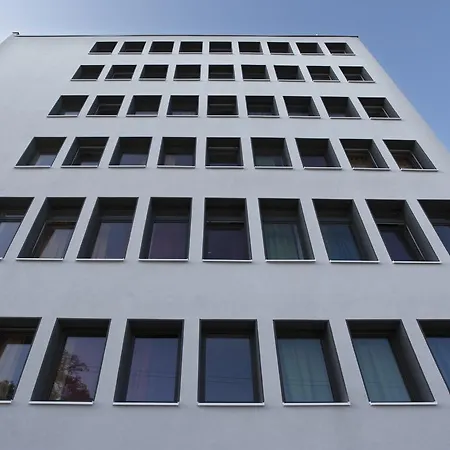 A&o Frankfurt Ostend Francfort-sur-le-Main