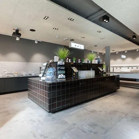 A&o Frankfurt Ostend