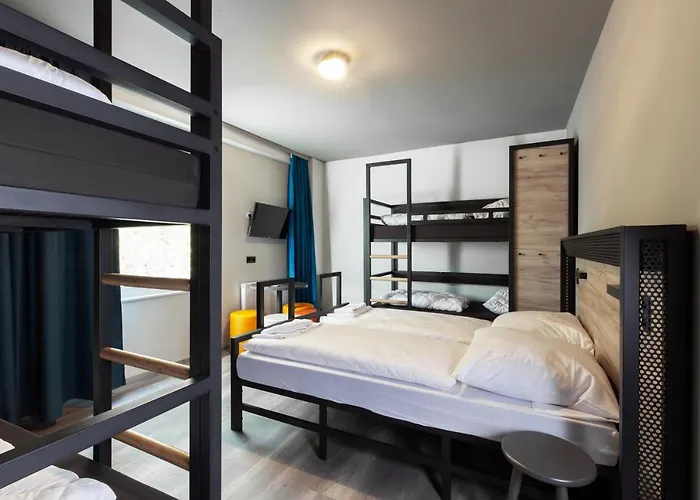 A&o Frankfurt Ostend