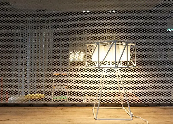 A&o Frankfurt Ostend Frankfurt am Main