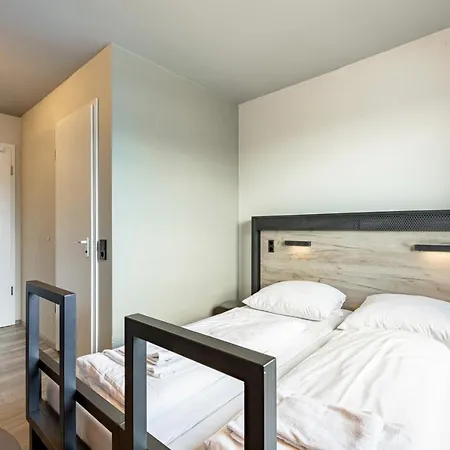 Hotel A&o Frankfurt Ostend Frankfurt am Main