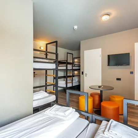 A&o Frankfurt Ostend