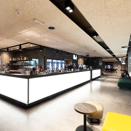 A&o Frankfurt Ostend 2*