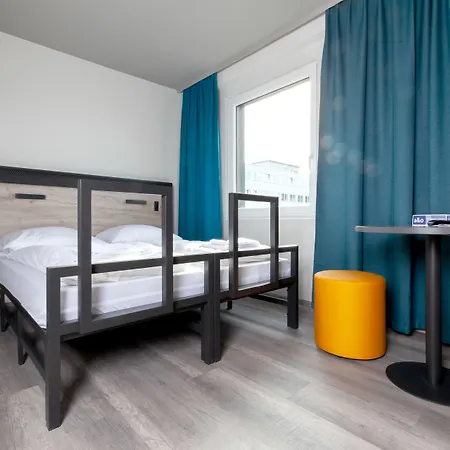 A&o Frankfurt Ostend Hotel