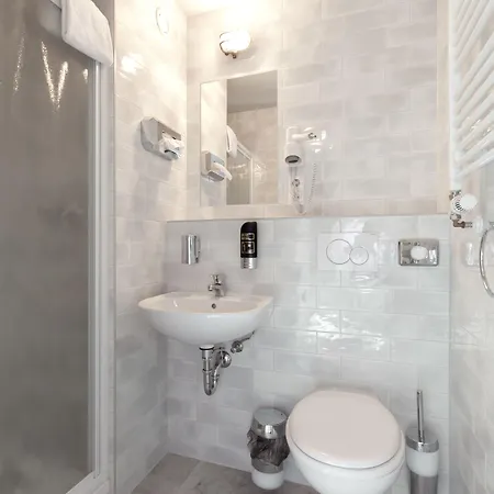 A&o 오스텐드 호텔