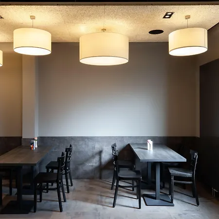 Hotel A&o Frankfurt Ostend Frankfurt am Main