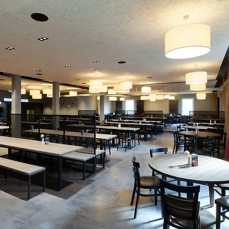 호텔 A&o 오스텐드 2*