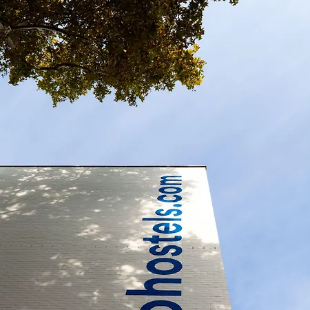 A&o 오스텐드 호텔 2*