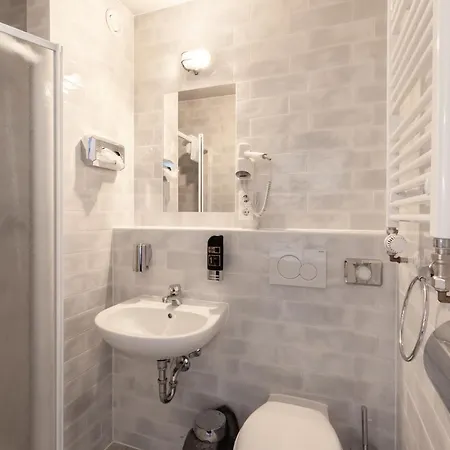 A&o Frankfurt Ostend 2* Frankfurt am Main