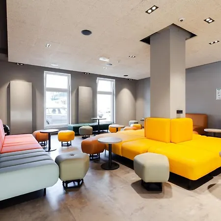 A&o Frankfurt Ostend