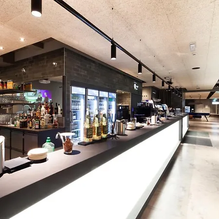 A&o Frankfurt Ostend Frankfurt am Main