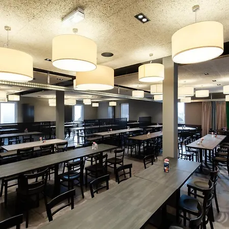 A&o Frankfurt Ostend