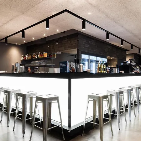 Hotel A&o Frankfurt Ostend Frankfurt am Main