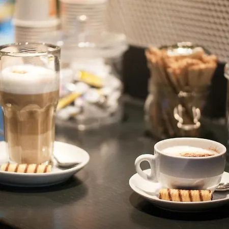 A&o Frankfurt Ostend Hotel