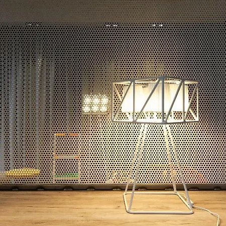 A&o Frankfurt Ostend Fráncfort del Meno