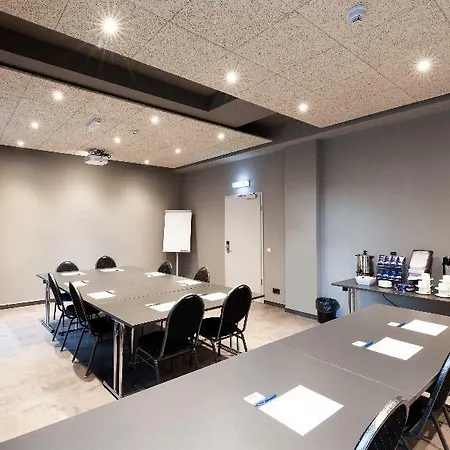 A&o Frankfurt Ostend 2*