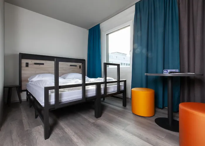 A&o Frankfurt Ostend