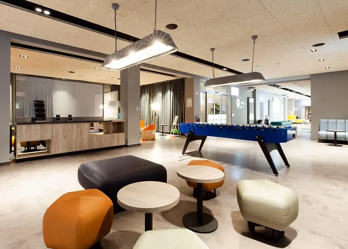 A&o Frankfurt Ostend