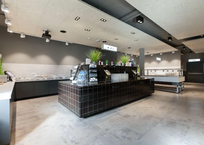 A&o Frankfurt Ostend