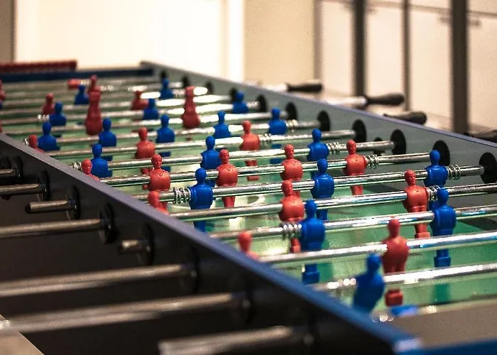 A&o Frankfurt Ostend