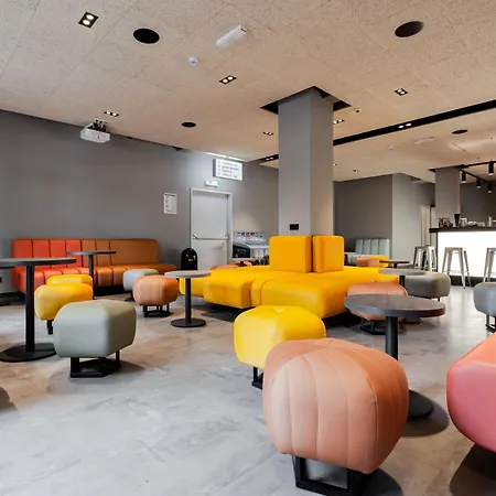 A&o Frankfurt Ostend