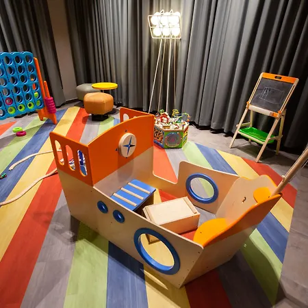 A&o Frankfurt Ostend 2* Francoforte sul Meno