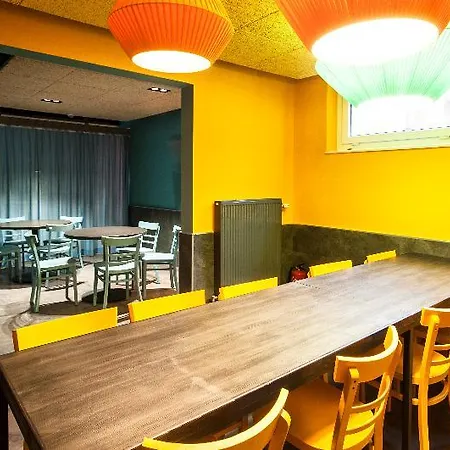 A&o Frankfurt Ostend 2*