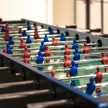 A&o Frankfurt Ostend