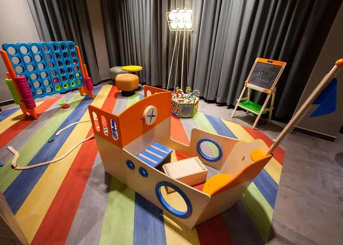 A&o Frankfurt Ostend 2* Frankfurt nad Menem