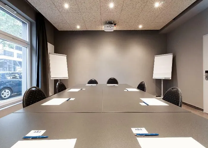 A&o Frankfurt Ostend