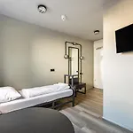 A&o Frankfurt Ostend Ξενοδοχείο 2*
