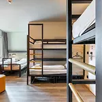 A&o Frankfurt Ostend Ξενοδοχείο 2*