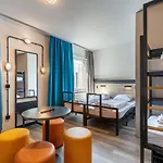 A&o Frankfurt Ostend Ξενοδοχείο