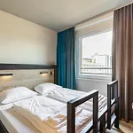 A&o Frankfurt Ostend Ξενοδοχείο 2*