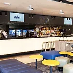 Ξενοδοχείο A&o Frankfurt Ostend Φραγκφούρτη