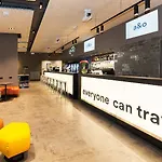 A&o Frankfurt Ostend 2* Φραγκφούρτη