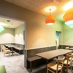 Ξενοδοχείο A&o Frankfurt Ostend 2*