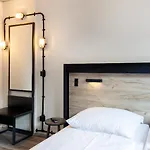 Ξενοδοχείο A&o Frankfurt Ostend
