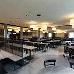 Ξενοδοχείο A&o Frankfurt Ostend 2*