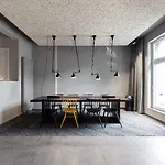 Ξενοδοχείο A&o Frankfurt Ostend