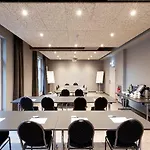 A&o Frankfurt Ostend Ξενοδοχείο 2*