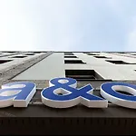 A&o Frankfurt Ostend Ξενοδοχείο Φραγκφούρτη