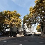 A&o Frankfurt Ostend Ξενοδοχείο