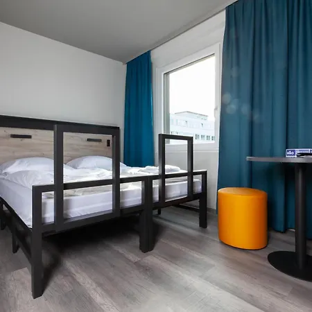 A&o Frankfurt Ostend