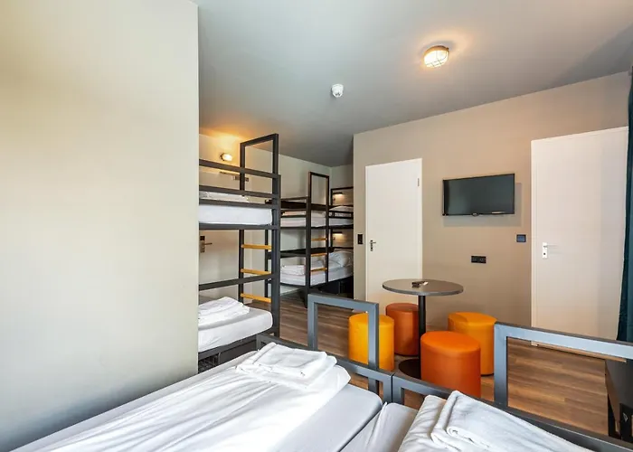 A&o Frankfurt Ostend