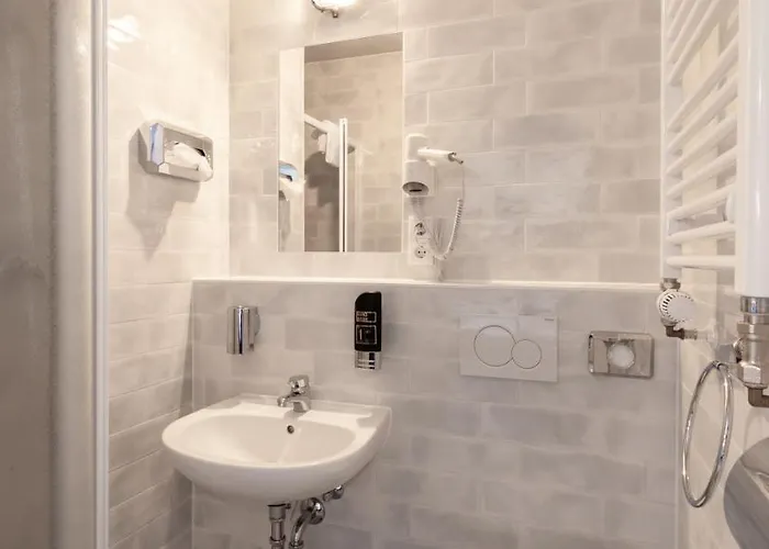 A&o Frankfurt Ostend 2* Frankfurt am Main